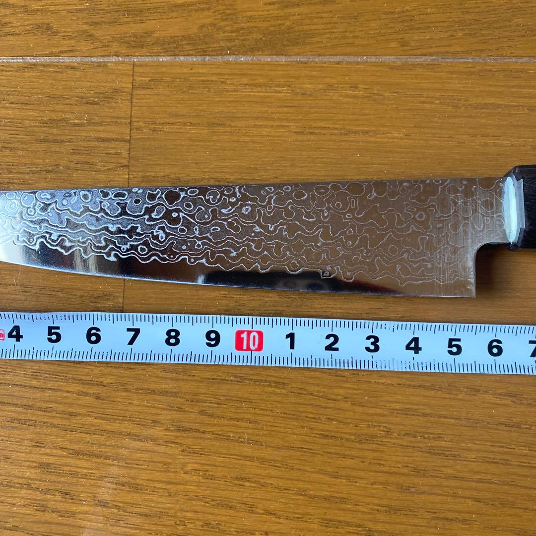 ペティーナイフ