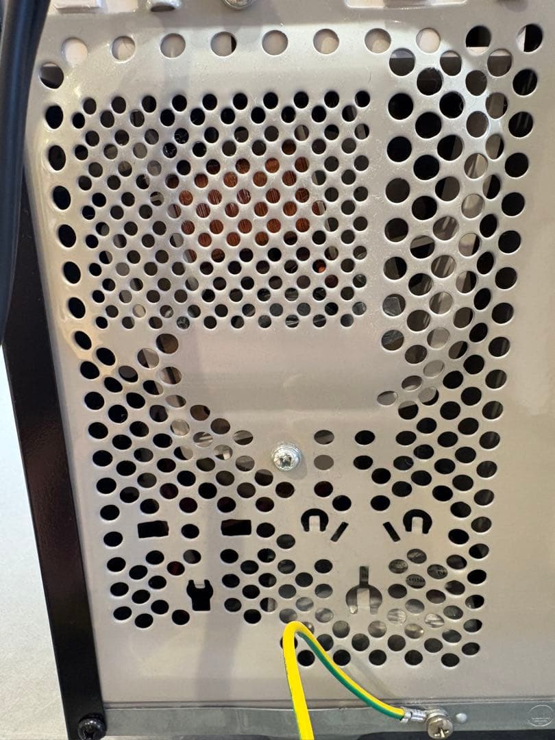 IRIS OHYAMA 電子レンジ MO-FM1804-B