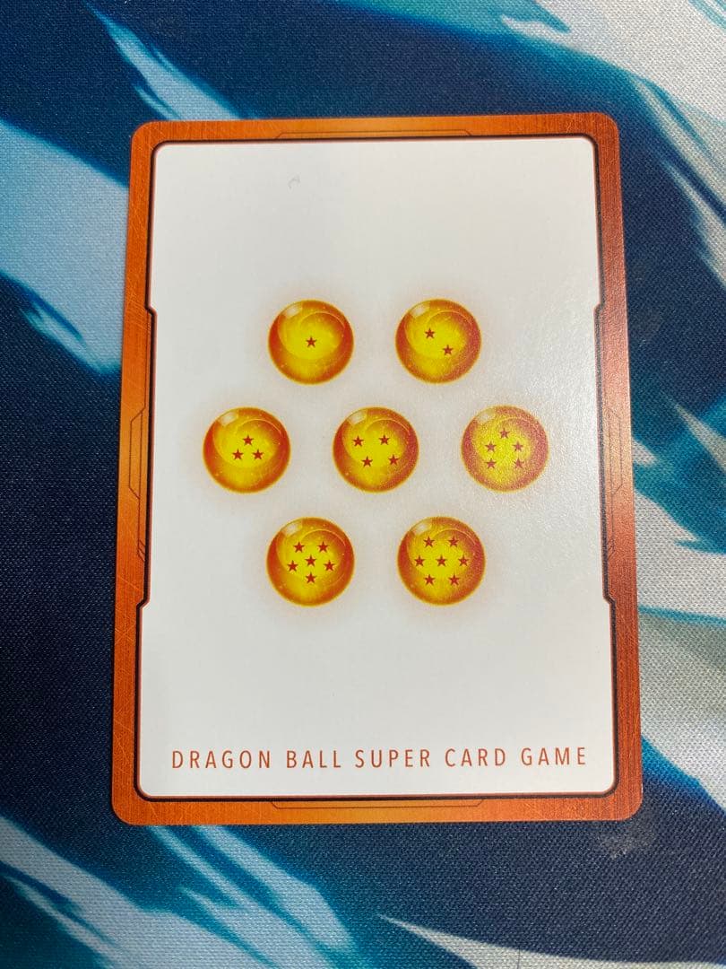 【即購入OK】エナジーマーカー　神龍　パラレル