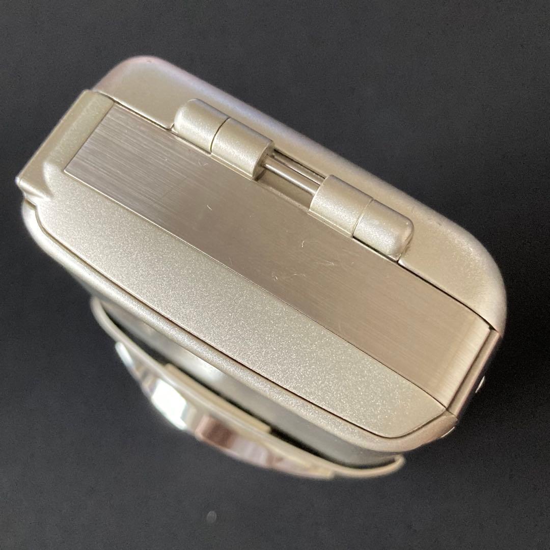 【美品】OLYMPUS μ-25 digital CCDセンサー コンデジ