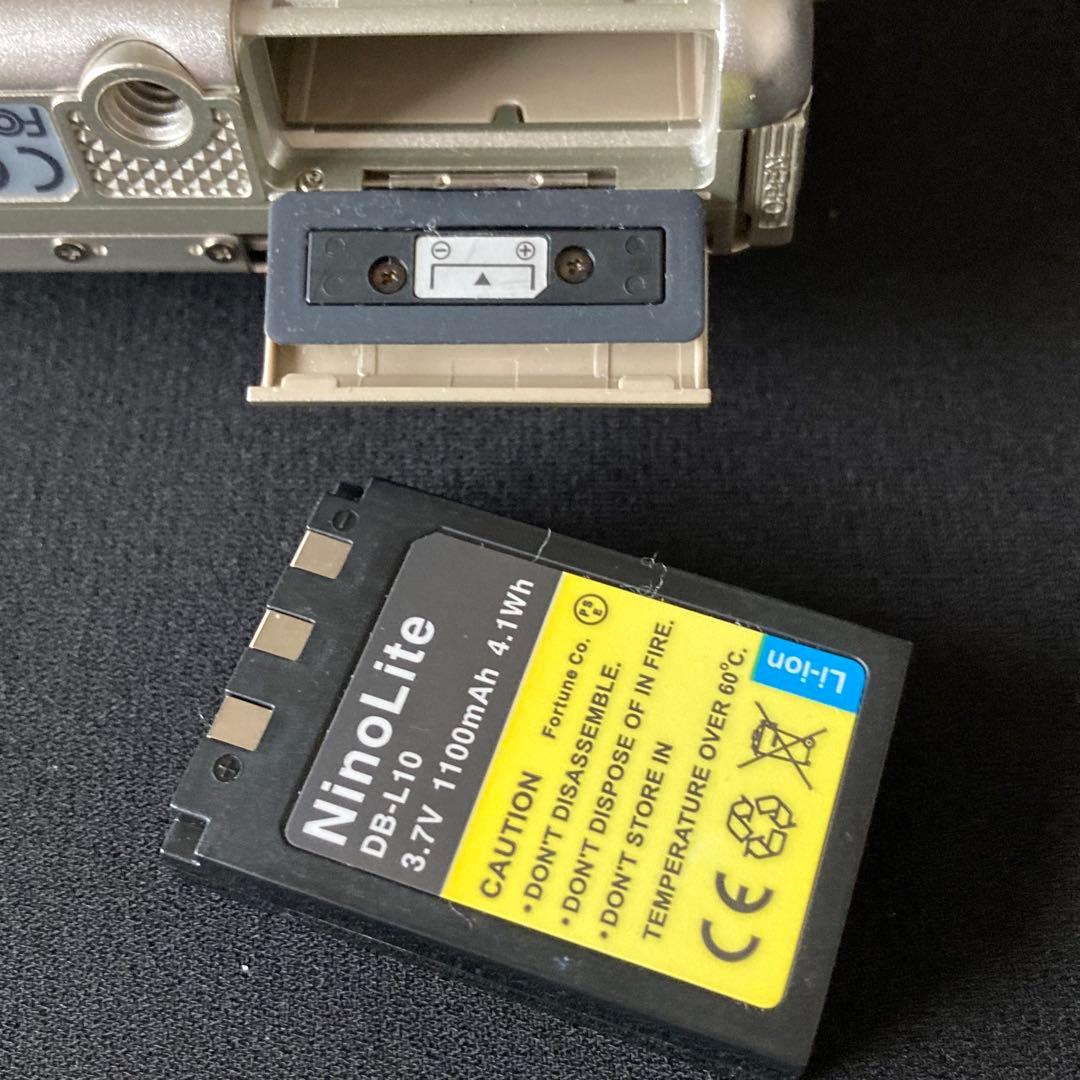 【美品】OLYMPUS μ-25 digital CCDセンサー コンデジ