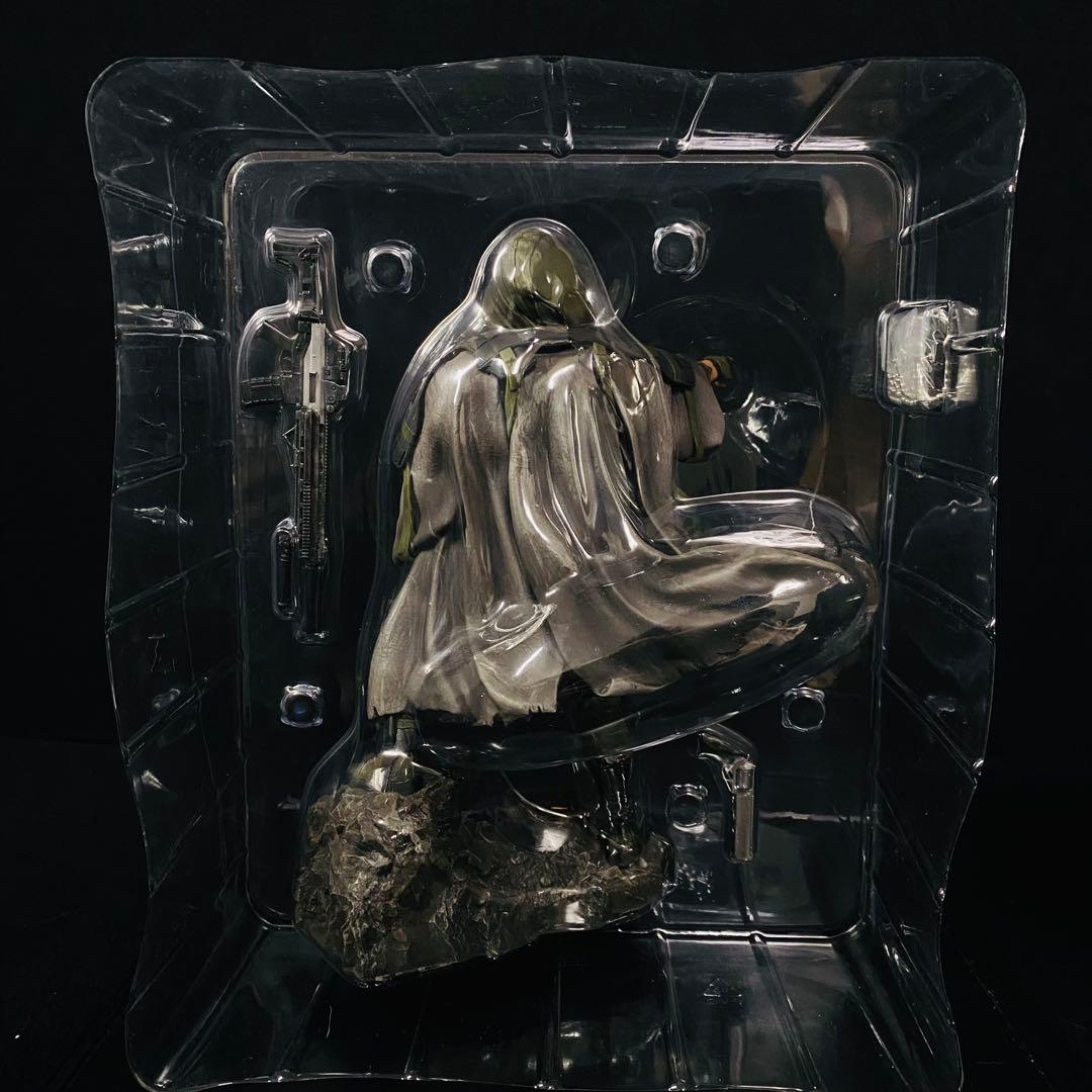 ゴーストリコン ブレイクポイント コレクターズエディション