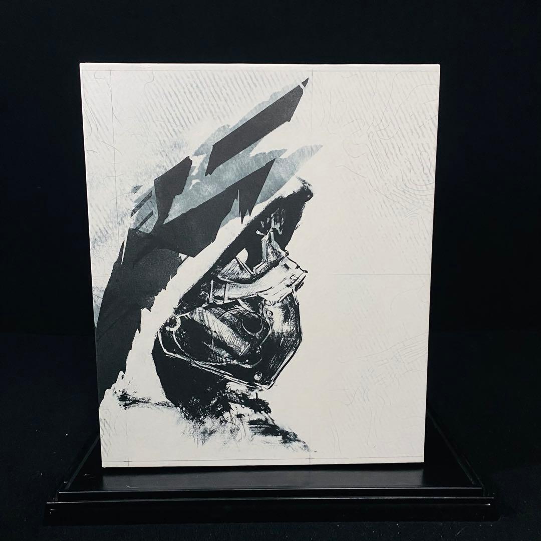 ゴーストリコン ブレイクポイント コレクターズエディション