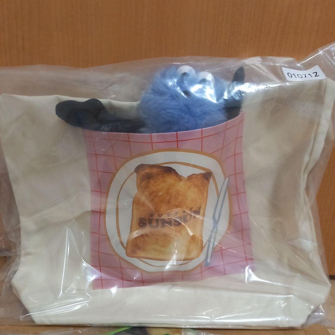 新品未開封　パペットスンスン　一番くじ　まとめ売り