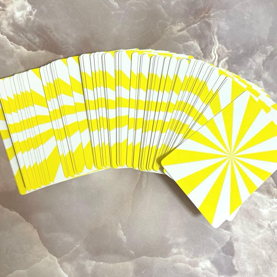 ♡美品♡レッツ！タロット キャメレオン竹田 限定ステッカー付き