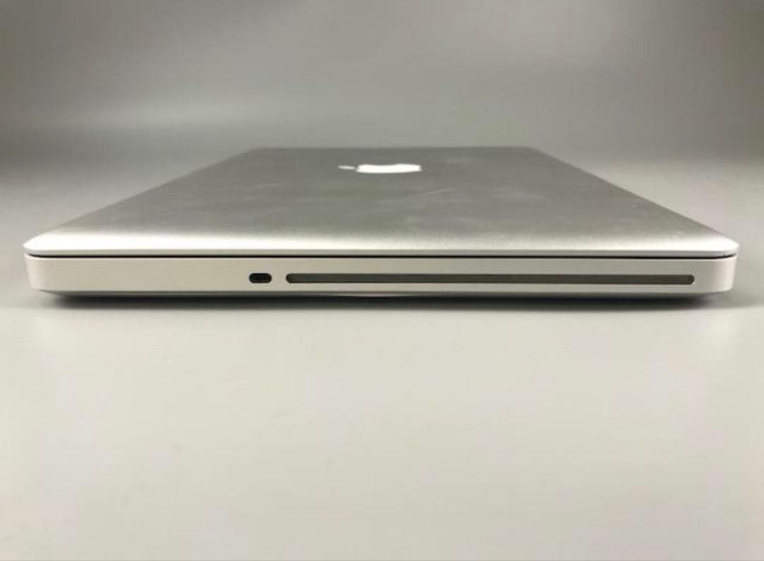 MacBookPro mid2012 メモリ16GB SSD512GB 13