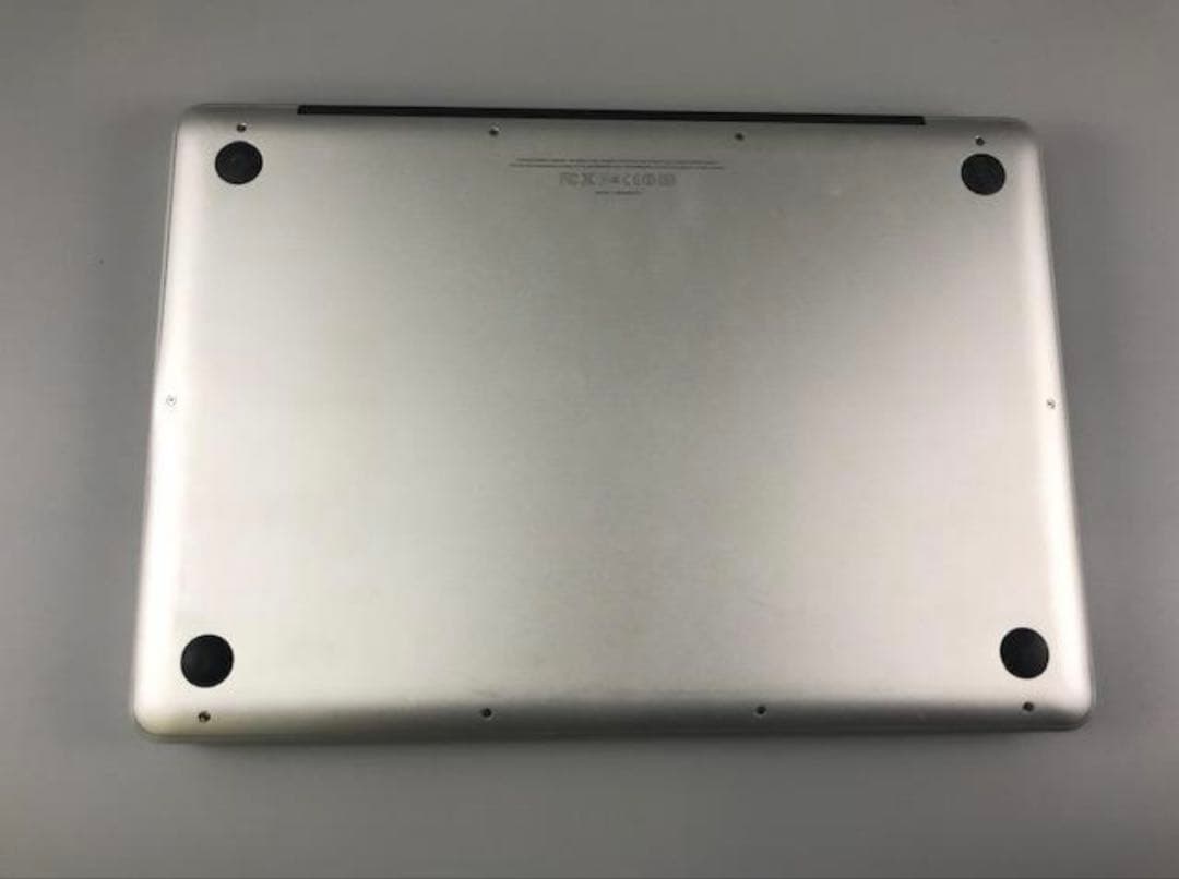MacBookPro mid2012 メモリ16GB SSD512GB 13