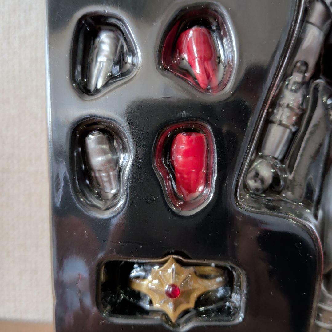 ジャンボーグA(ジャンボーグ9)ヒーローアクションフィギュア