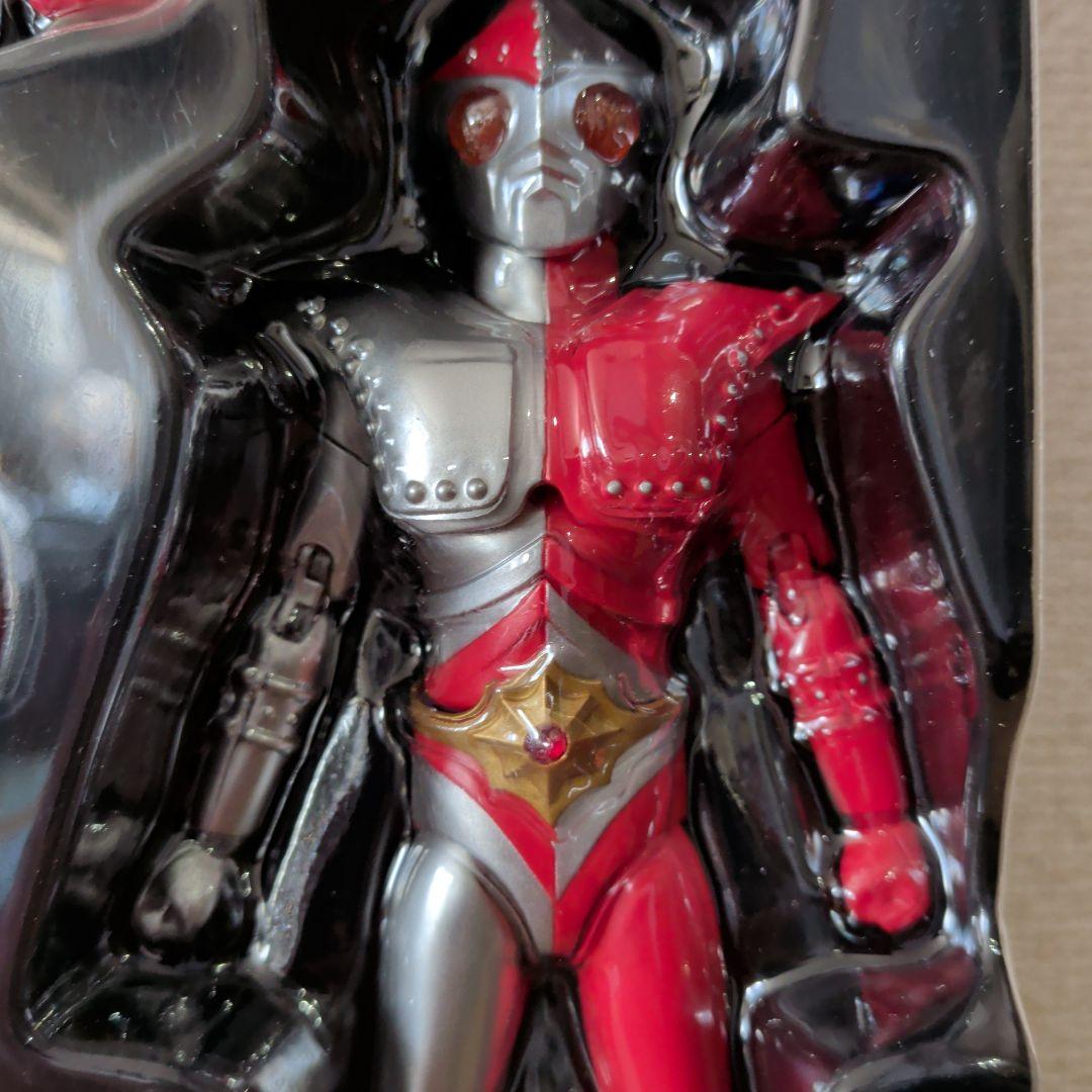 ジャンボーグA(ジャンボーグ9)ヒーローアクションフィギュア