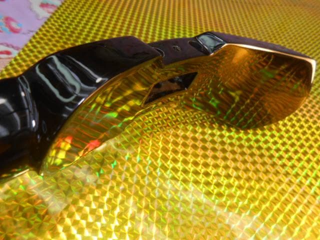 現品販売(送料無料)109.800円　沖縄三線専用　黒檀棹　希少な江戸ユナ―型