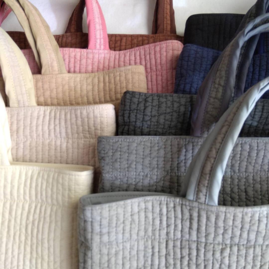 ☆レッスンバッグmini☆ ヌビバッグ 1点