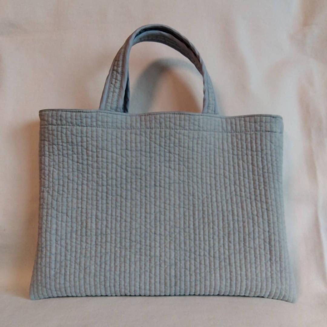 ☆レッスンバッグmini☆ ヌビバッグ 1点