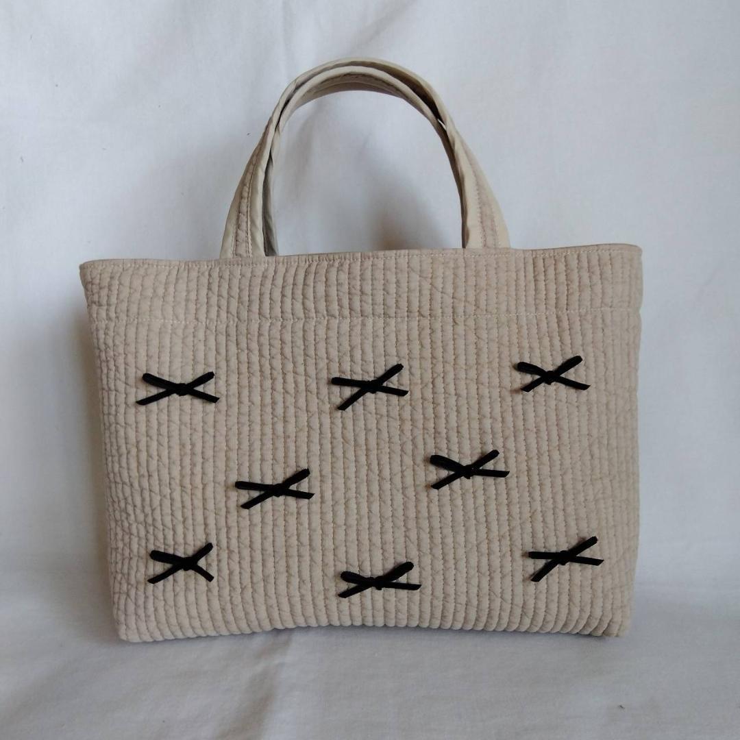 ☆レッスンバッグmini☆ ヌビバッグ 1点