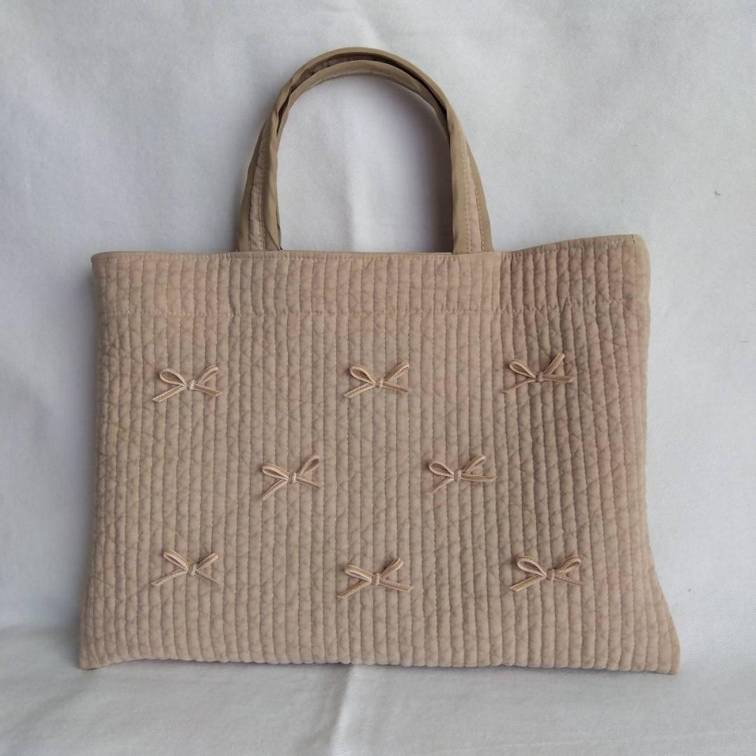 ☆レッスンバッグmini☆ ヌビバッグ 1点