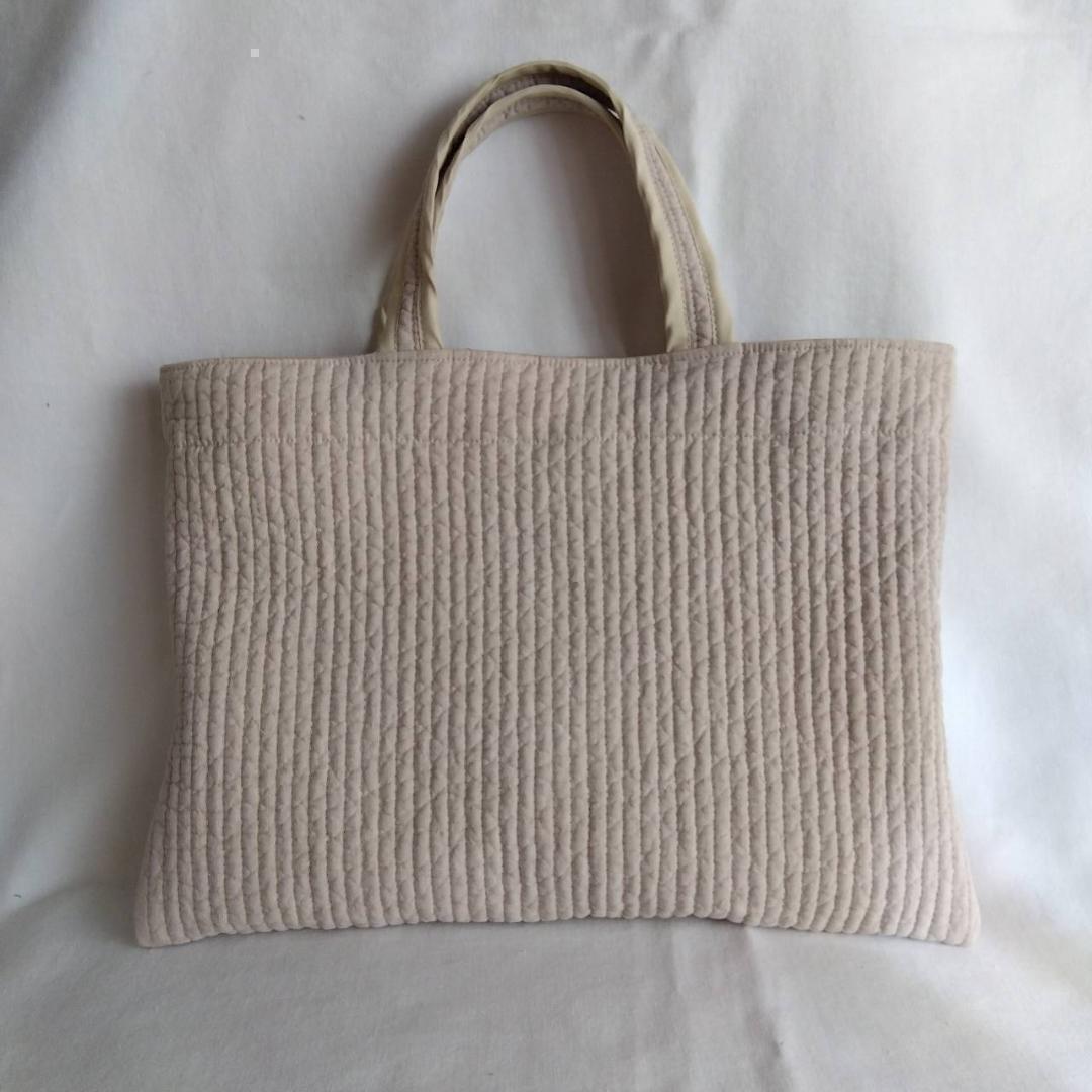 ☆レッスンバッグmini☆ ヌビバッグ 1点