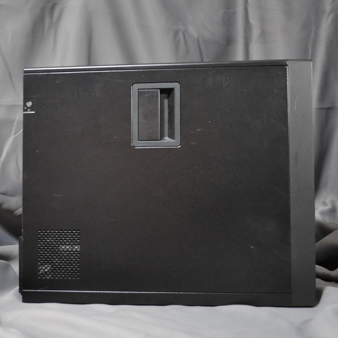 デスクトップパソコン i5‐6500同等　GTX550Ti