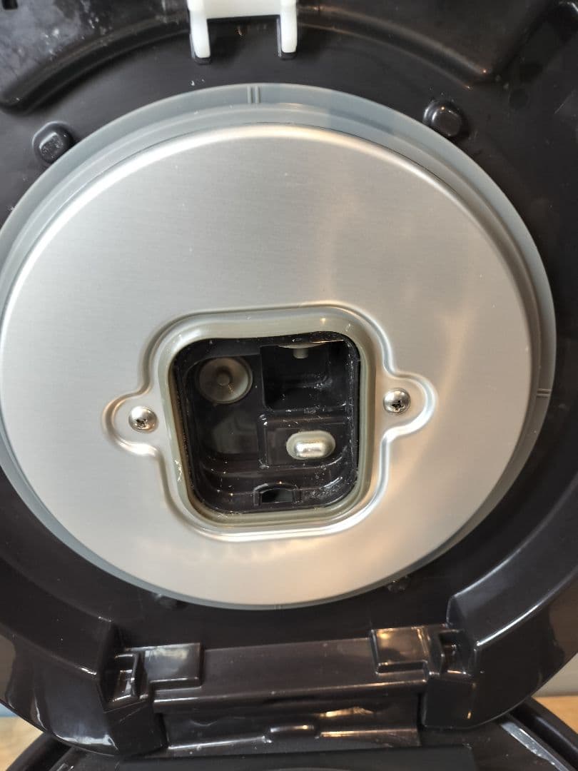 TIGER 圧力IH炊飯器 炊きたて 1升炊き 10合 JKP-H180