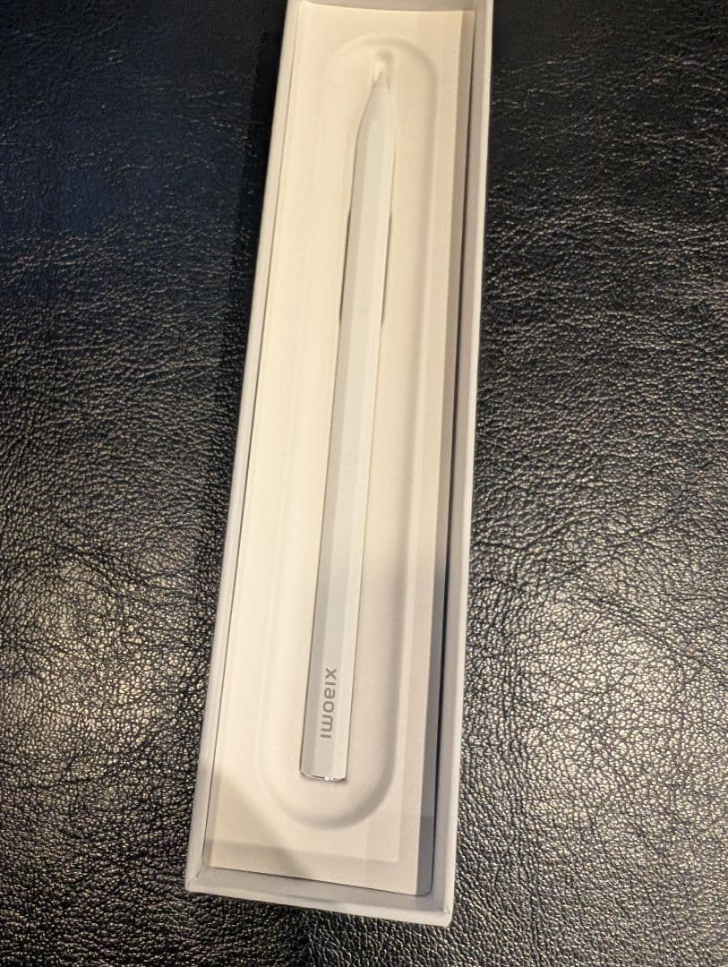 xiaomi smart Pen2（第2世代）美品