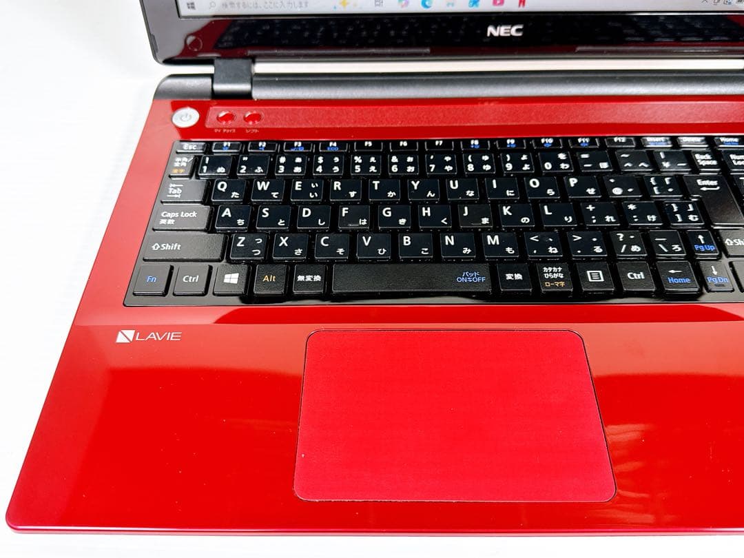 ✨すぐ使える✨Zoom/オンライン授業OK NEC LAVIE 8GB 1TB