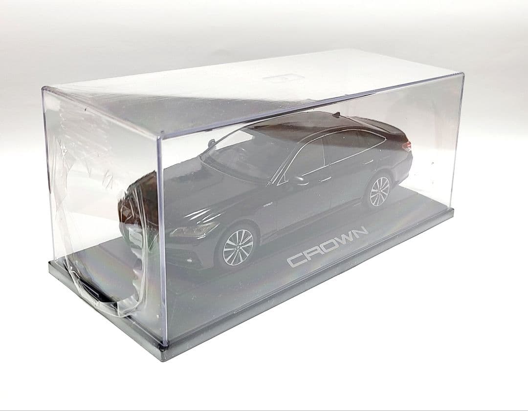 トヨタ 220系クラウンG カラーサンプル