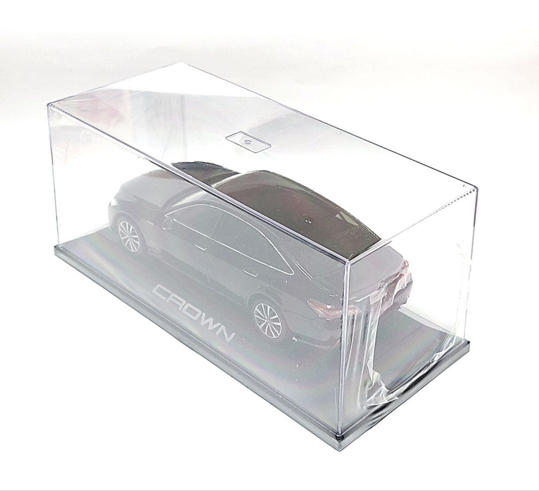 トヨタ 220系クラウンG カラーサンプル