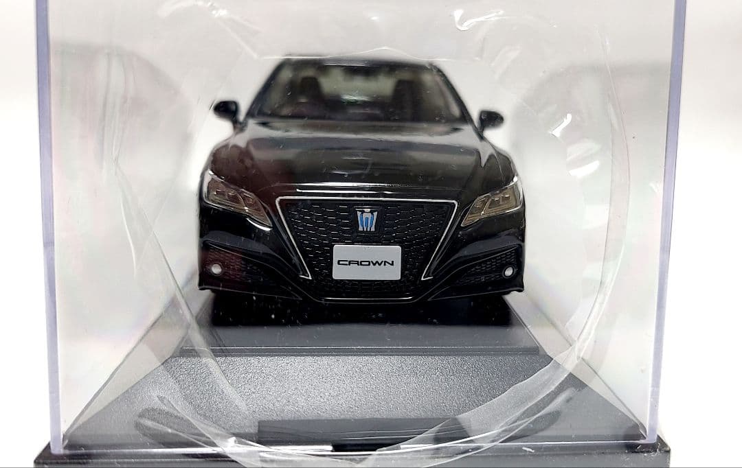 トヨタ 220系クラウンG カラーサンプル