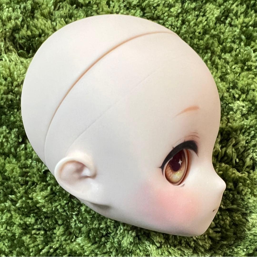 パラボックス◆姉姫ヘッド◆カスタムヘッド