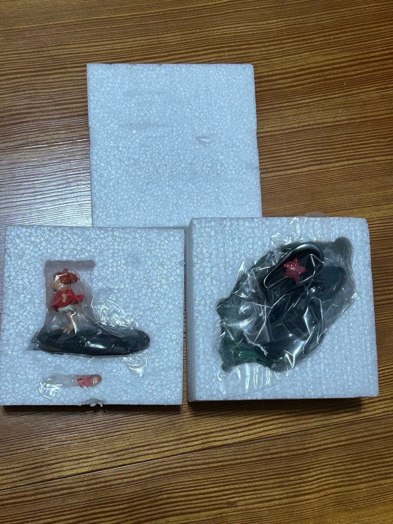 未使用 スタジオジブリ ジブリ ポニョ 崖の上のポニョ ポニョくる