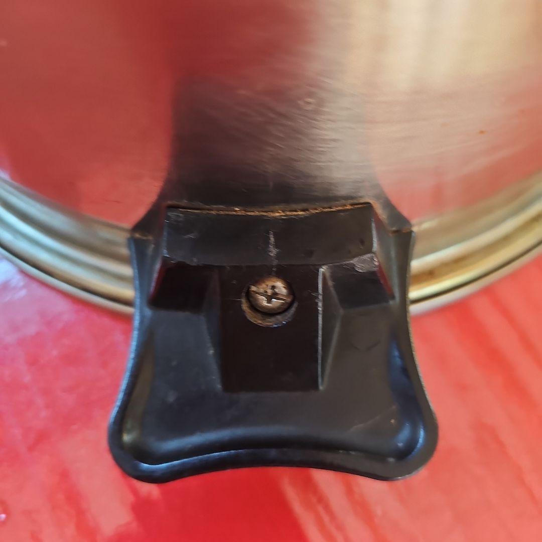 インコアダッチオーブン蒸し器付きIH対応