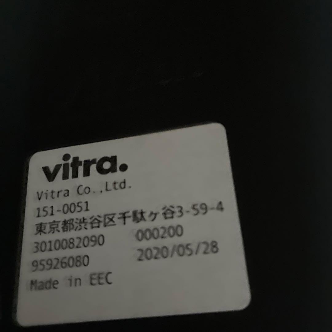 キキ様用です。Vitra/ヴィトラ Tip Ton/ティプトンチェア グレー