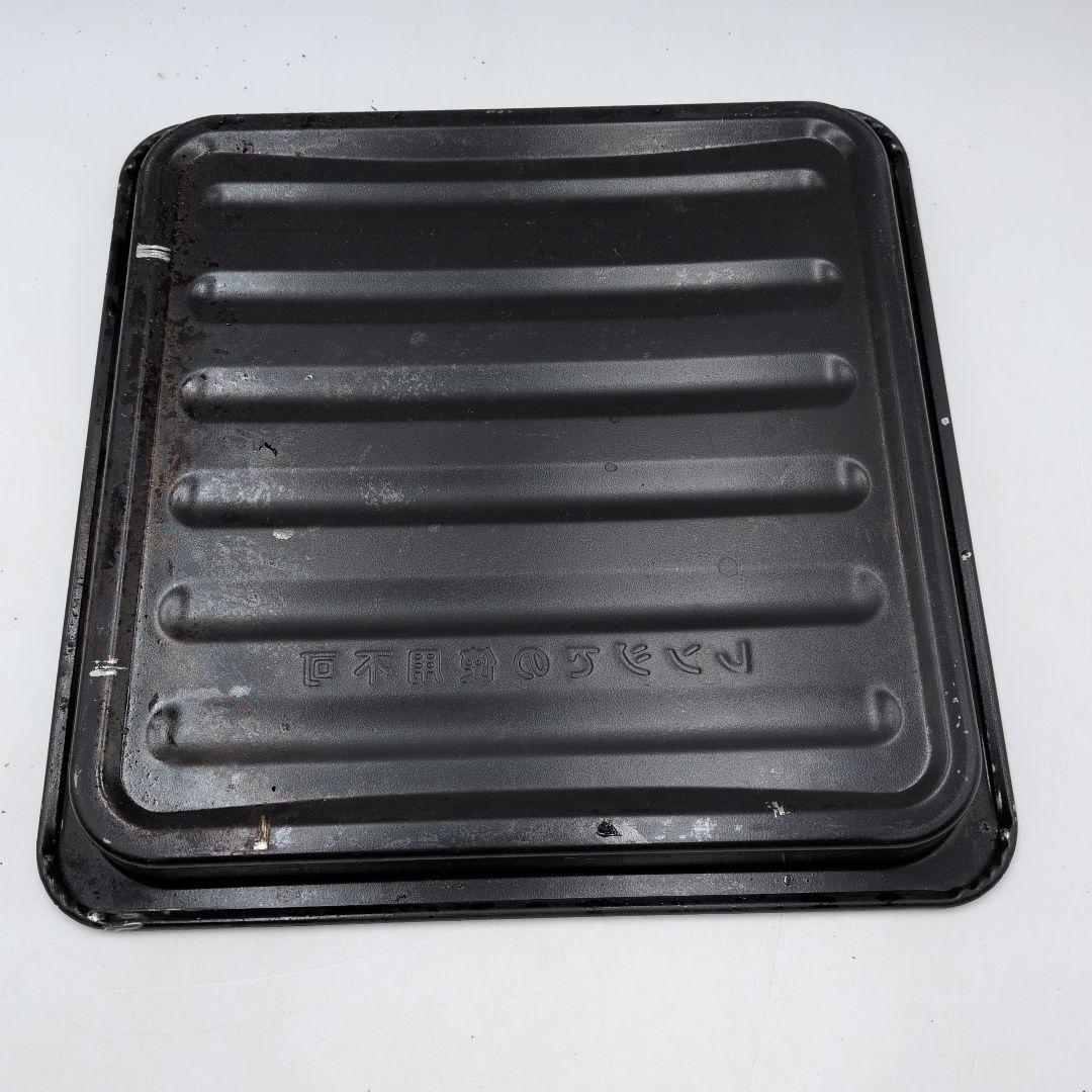 fM39p コイズミ 燻製 スモークトースター KCG-1201 2016年製