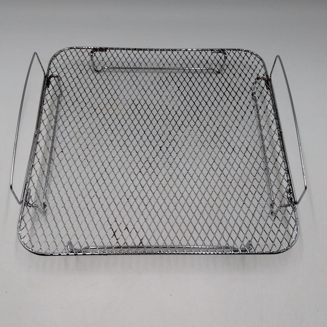 fM39p コイズミ 燻製 スモークトースター KCG-1201 2016年製