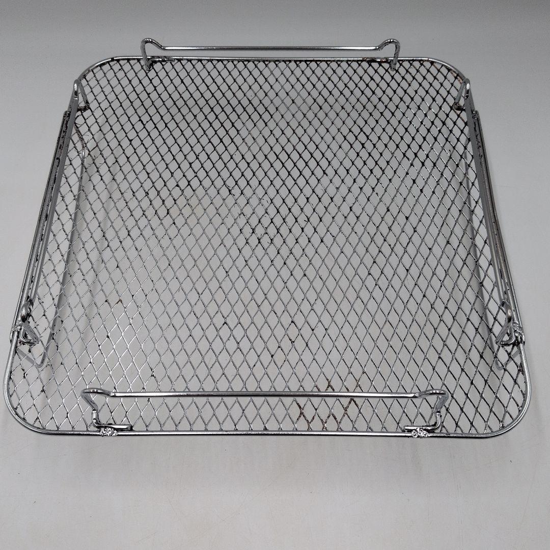 fM39p コイズミ 燻製 スモークトースター KCG-1201 2016年製