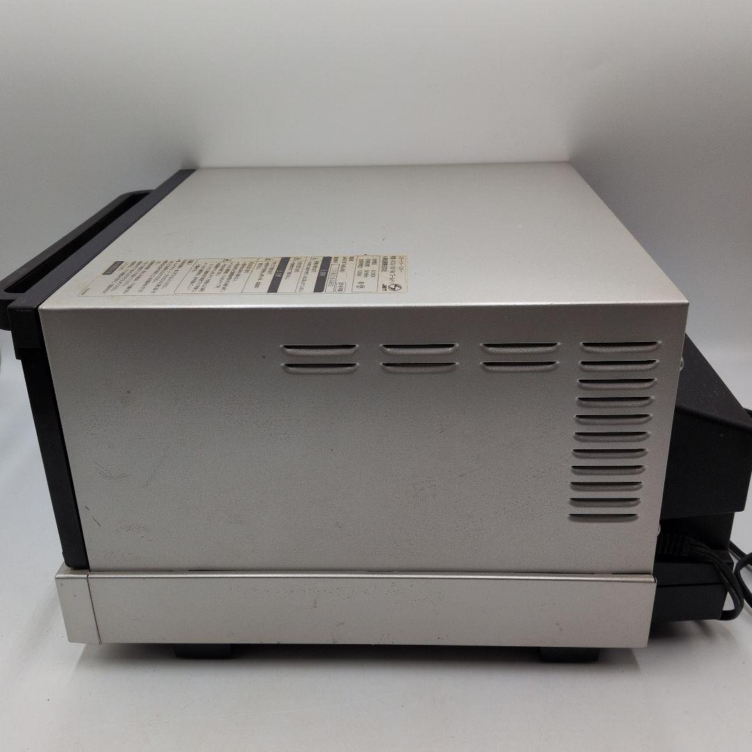 fM39p コイズミ 燻製 スモークトースター KCG-1201 2016年製