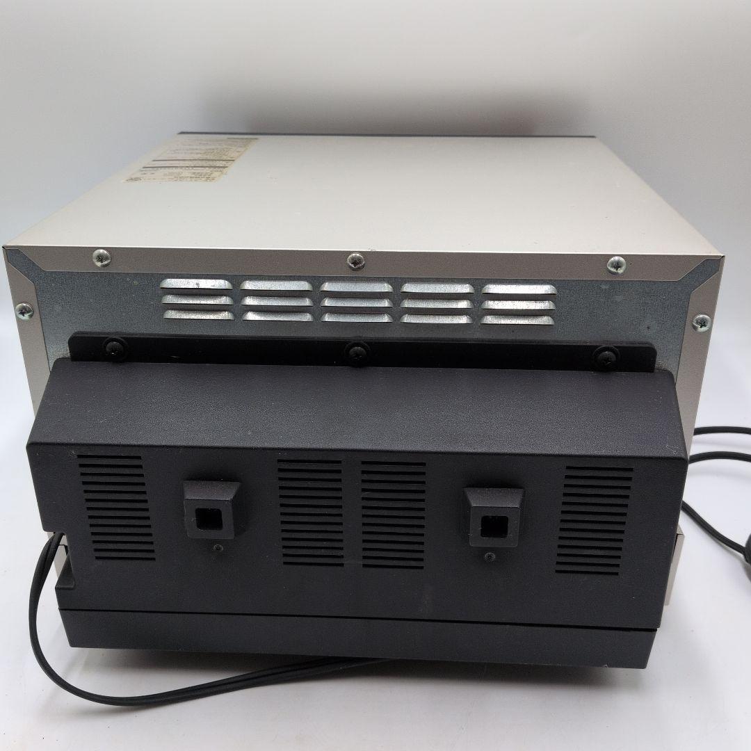 fM39p コイズミ 燻製 スモークトースター KCG-1201 2016年製