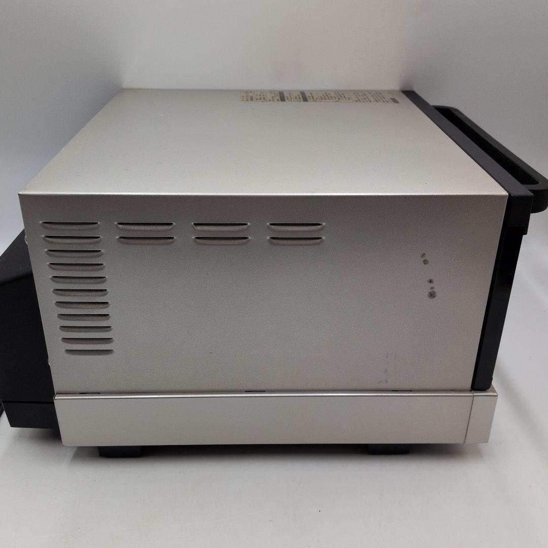 fM39p コイズミ 燻製 スモークトースター KCG-1201 2016年製