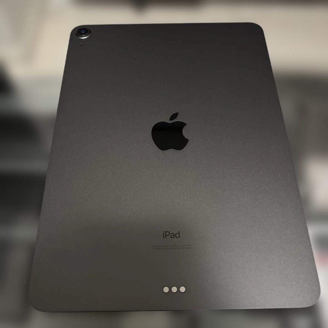 最終値下:iPad Air 第4世代 64GB&Apple Pencil第2世代