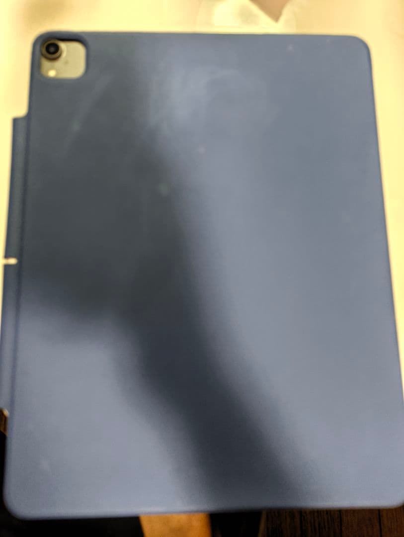 iPadPro12.9インチ第3世代６４ＧＢ＋ケース＋ApplePencil第二