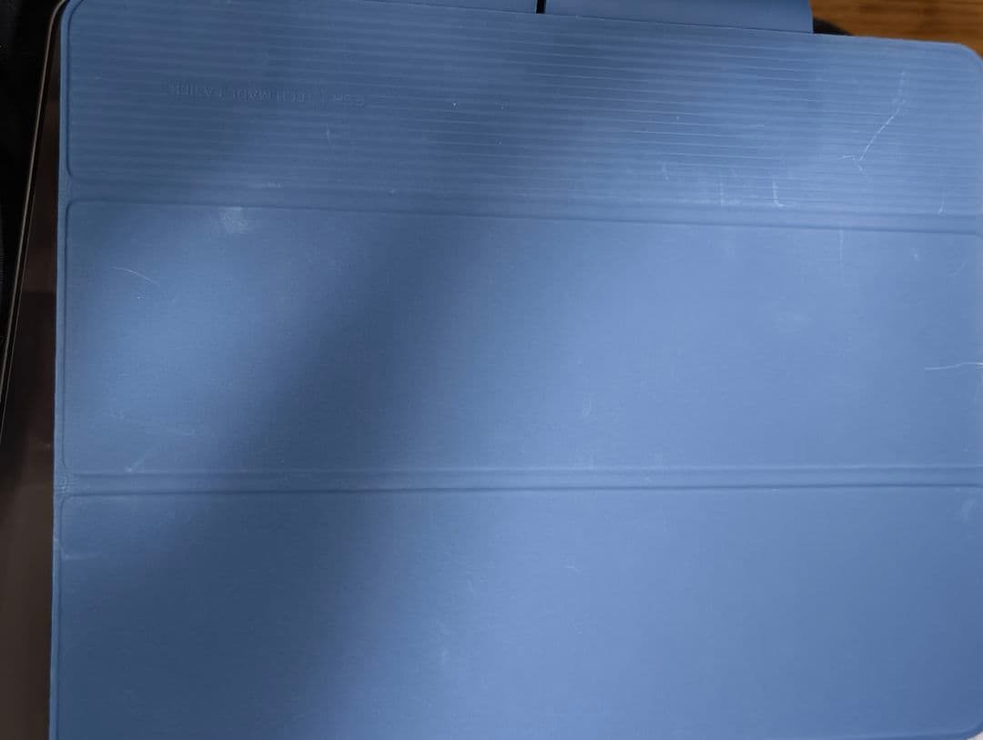 iPadPro12.9インチ第3世代６４ＧＢ＋ケース＋ApplePencil第二