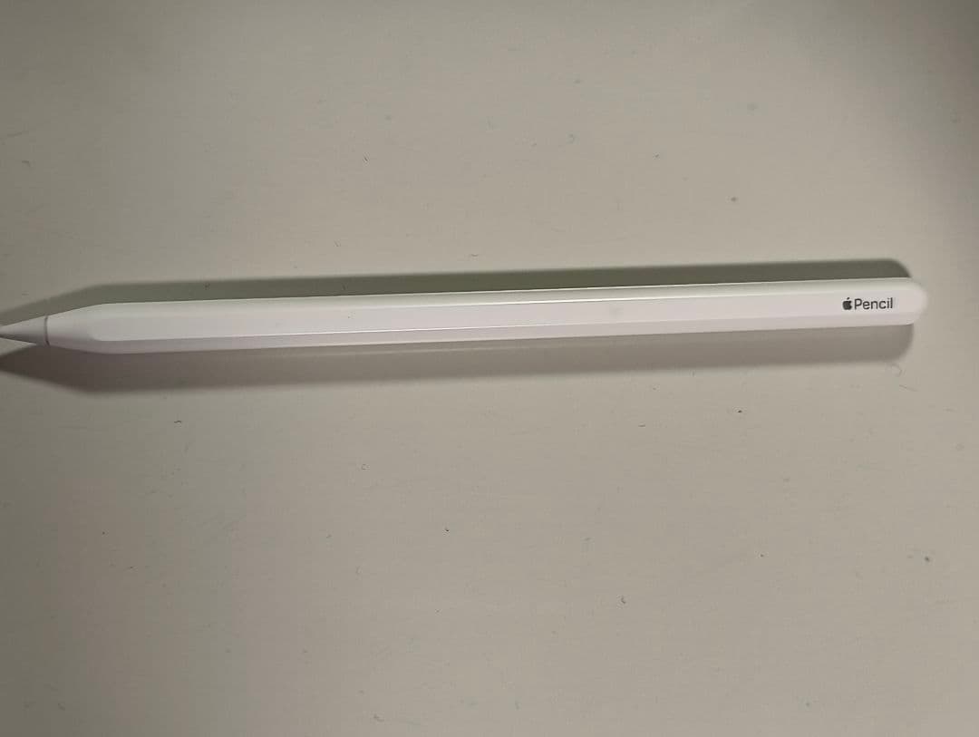 iPadPro12.9インチ第3世代６４ＧＢ＋ケース＋ApplePencil第二