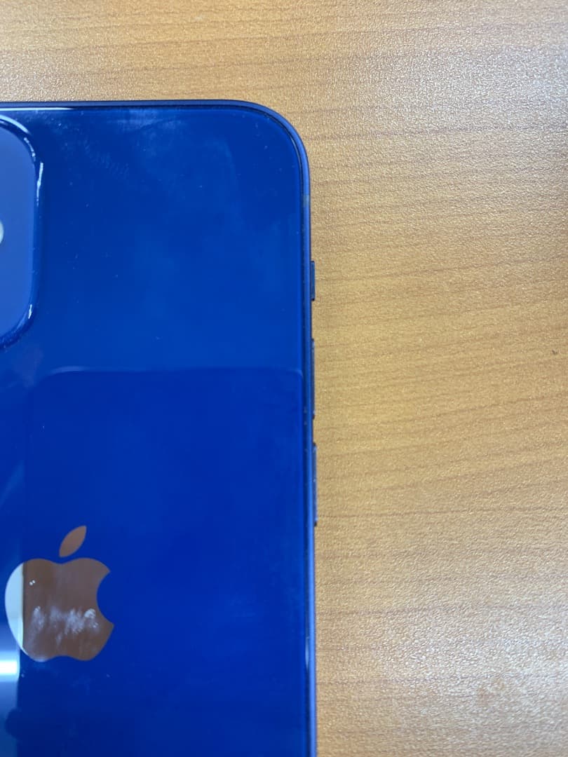 動作確認済 iPhone 12 mini 64GB ID N6464