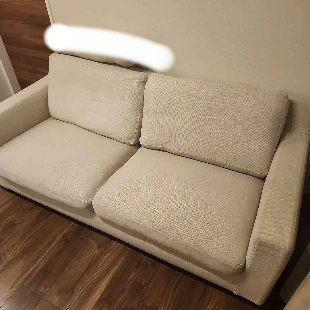 アイラーセン　ソファ　送料込み