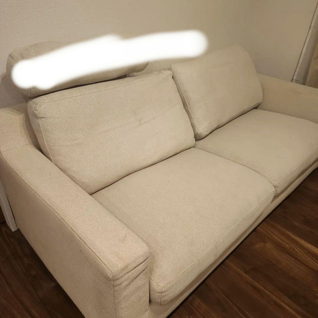 アイラーセン　ソファ　送料込み