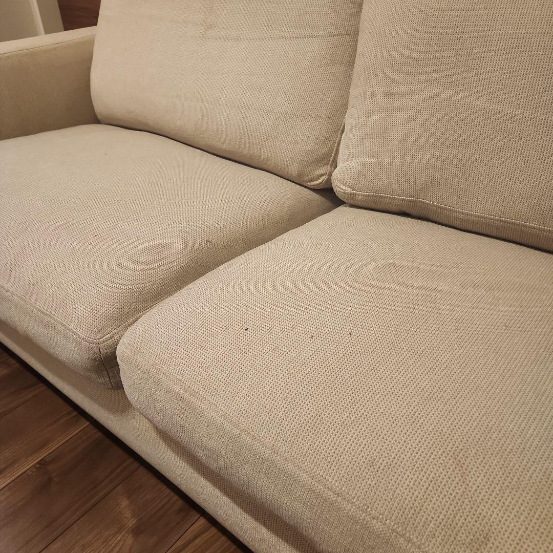 アイラーセン　ソファ　送料込み