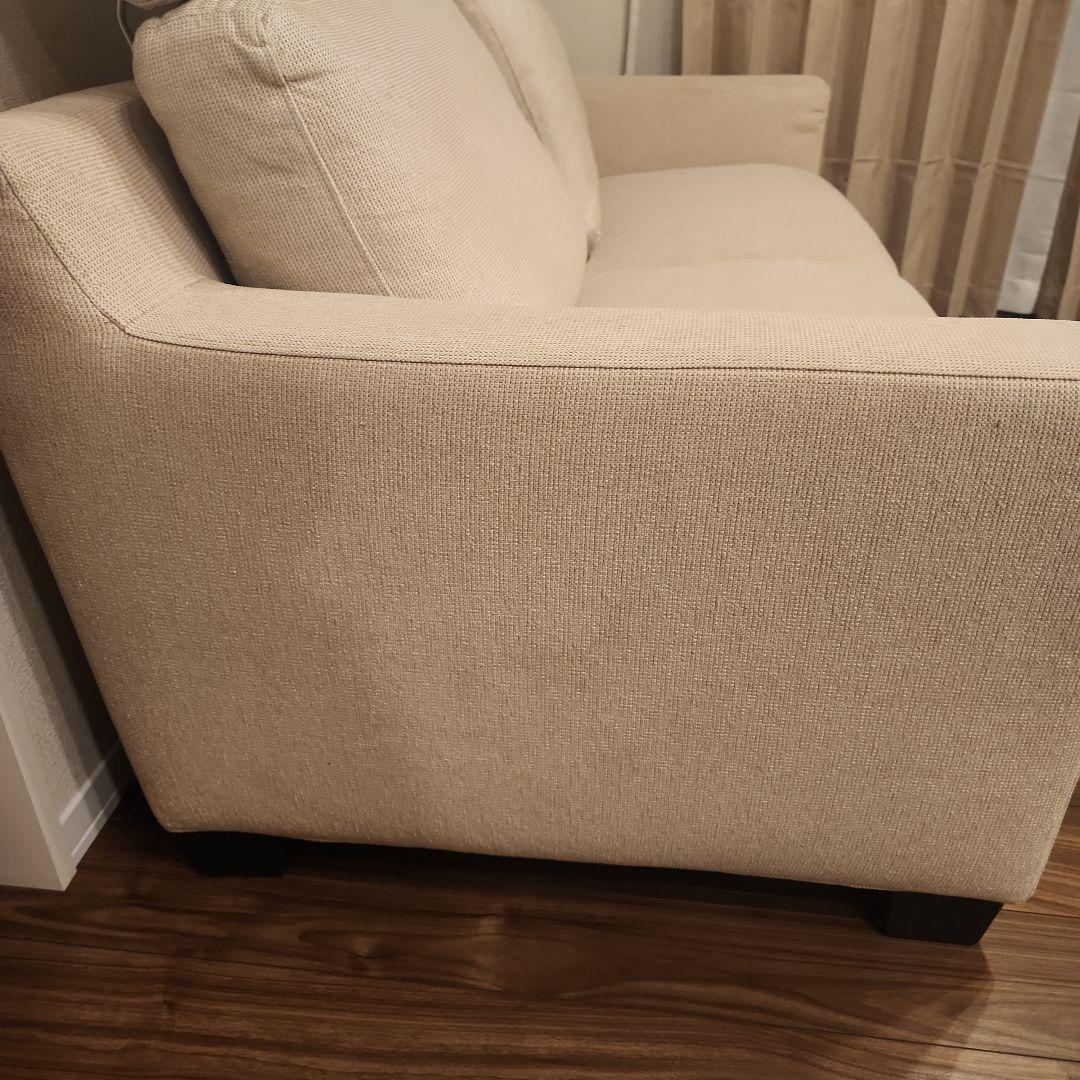 アイラーセン　ソファ　送料込み