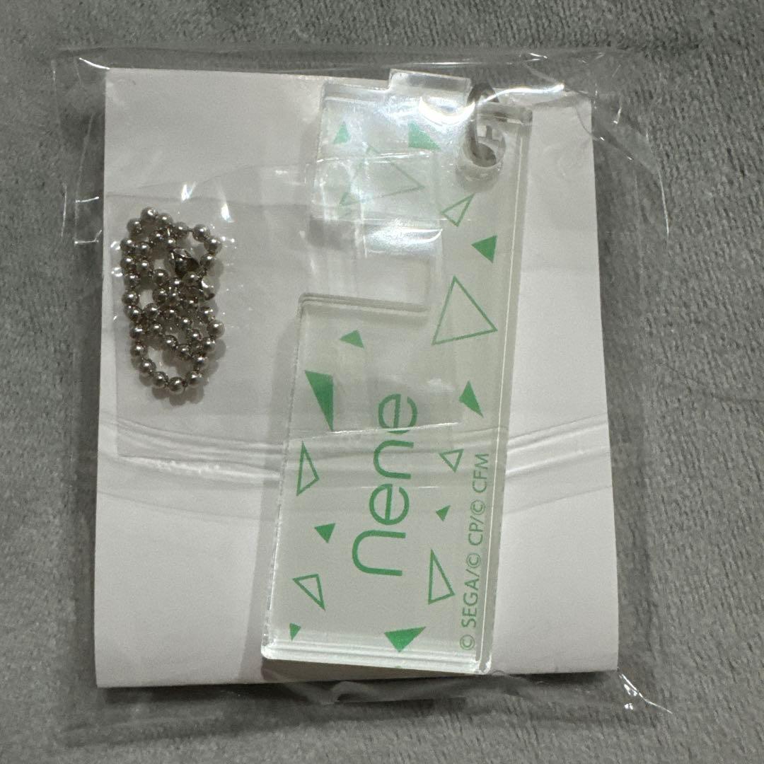 プロセカ　草薙寧々　セット