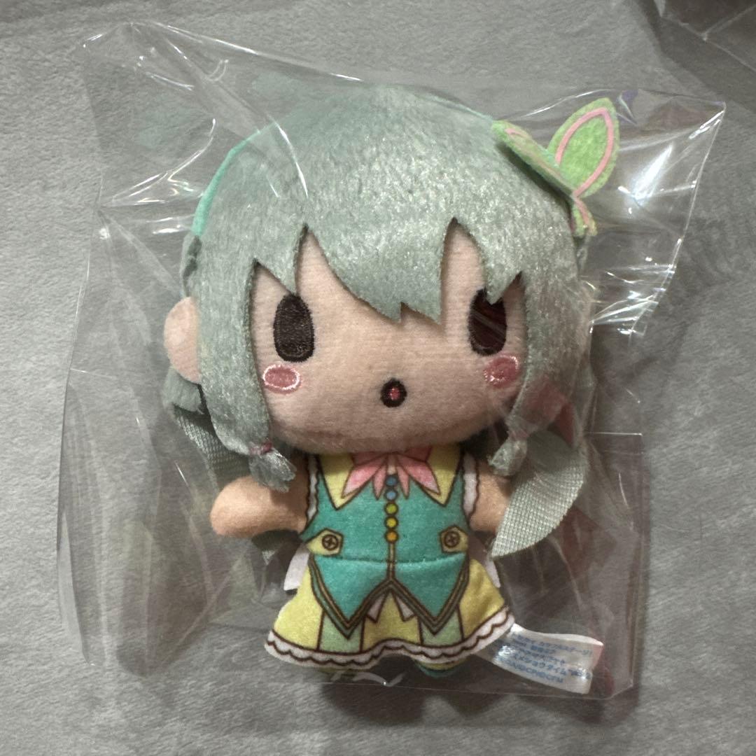 プロセカ　草薙寧々　セット