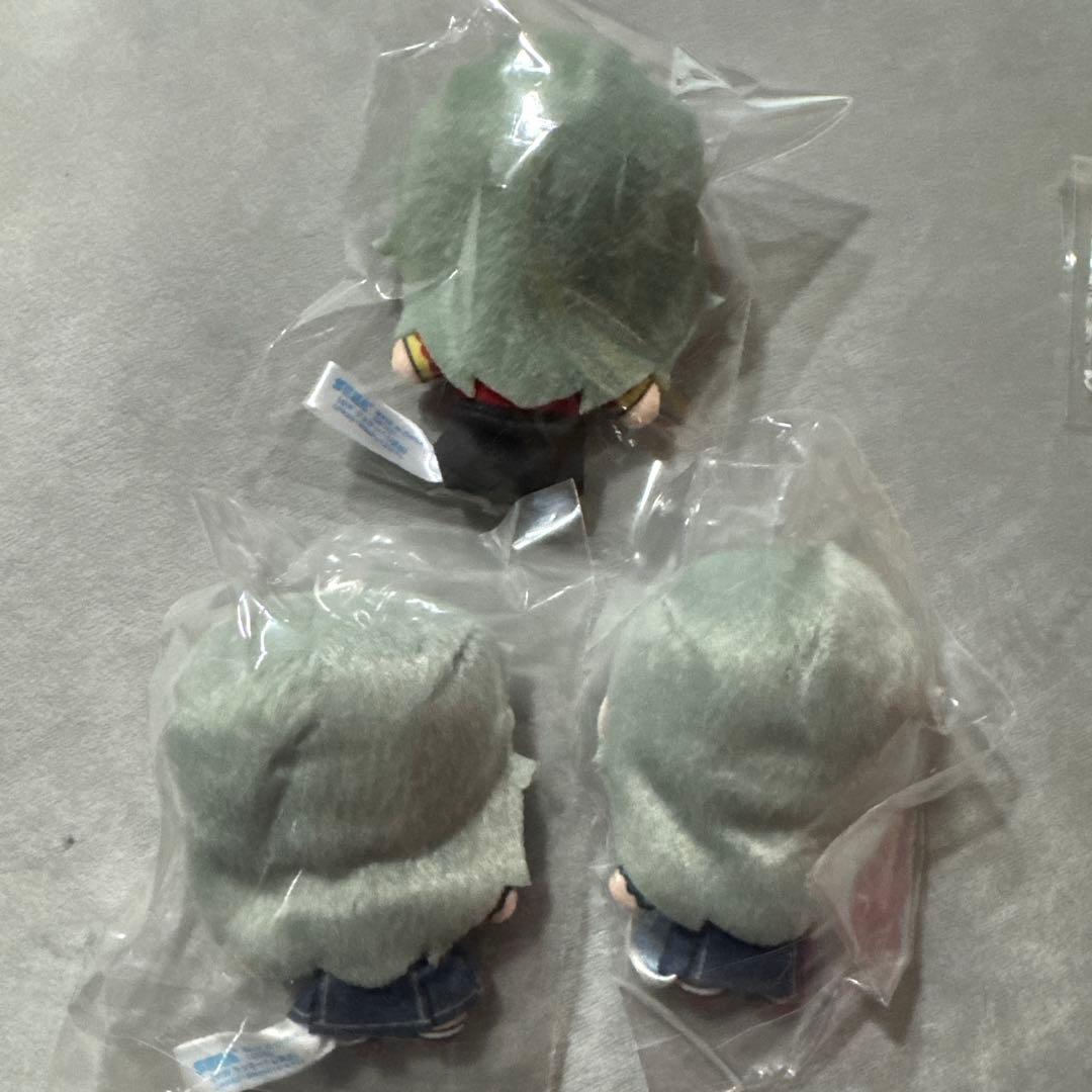 プロセカ　草薙寧々　セット