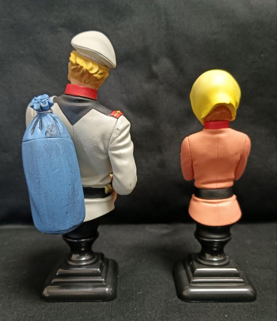 ハロカプ 機動戦士ガンダム Vol.2 シークレット含む全6種セット