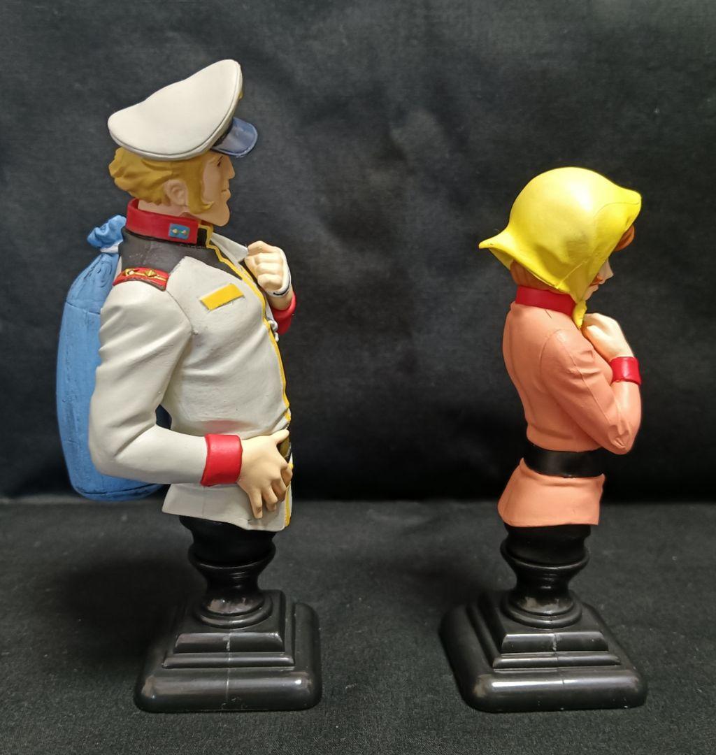 ハロカプ 機動戦士ガンダム Vol.2 シークレット含む全6種セット